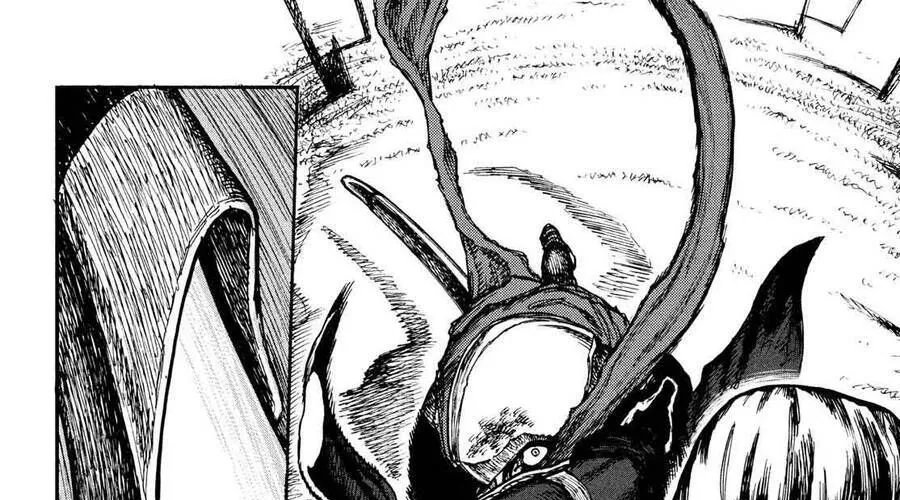 Mày Mong Ước Gì Ở Đôi Mắt Đục Ngầu Ấy Chap 5 - Next Chap 6