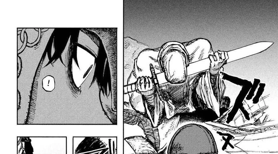 Mày Mong Ước Gì Ở Đôi Mắt Đục Ngầu Ấy Chap 5 - Next Chap 6