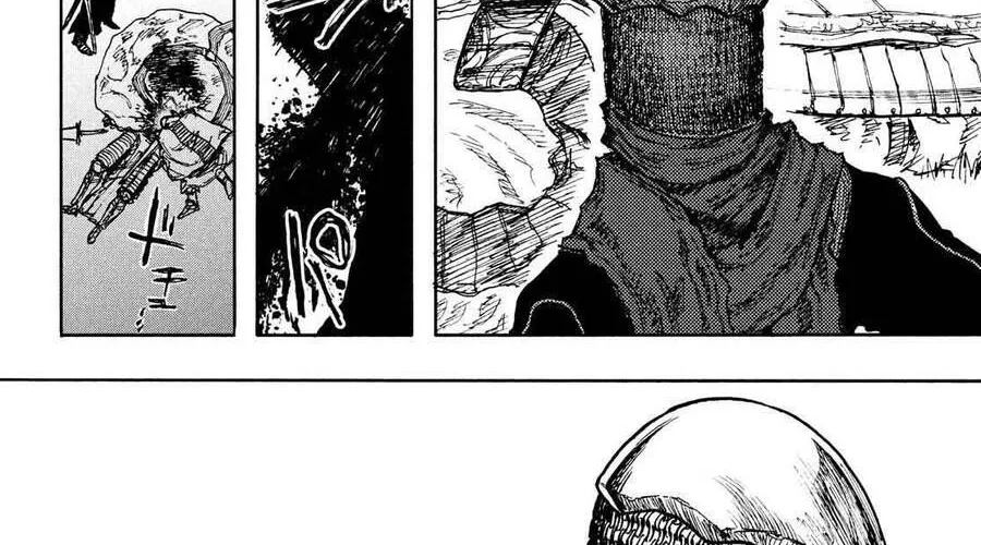 Mày Mong Ước Gì Ở Đôi Mắt Đục Ngầu Ấy Chap 5 - Next Chap 6