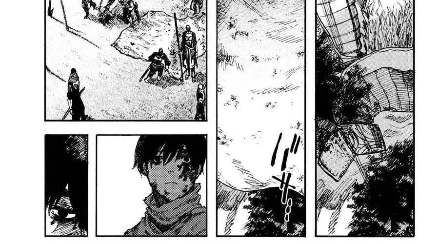 Mày Mong Ước Gì Ở Đôi Mắt Đục Ngầu Ấy Chap 5 - Next Chap 6