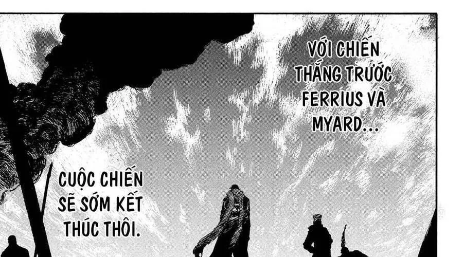 Mày Mong Ước Gì Ở Đôi Mắt Đục Ngầu Ấy Chap 5 - Next Chap 6