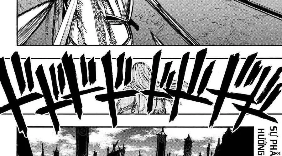 Mày Mong Ước Gì Ở Đôi Mắt Đục Ngầu Ấy Chap 5 - Next Chap 6