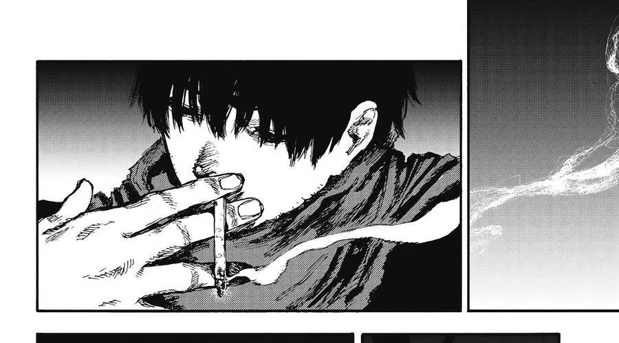 Mày Mong Ước Gì Ở Đôi Mắt Đục Ngầu Ấy Chap 6 - Next Chap 7