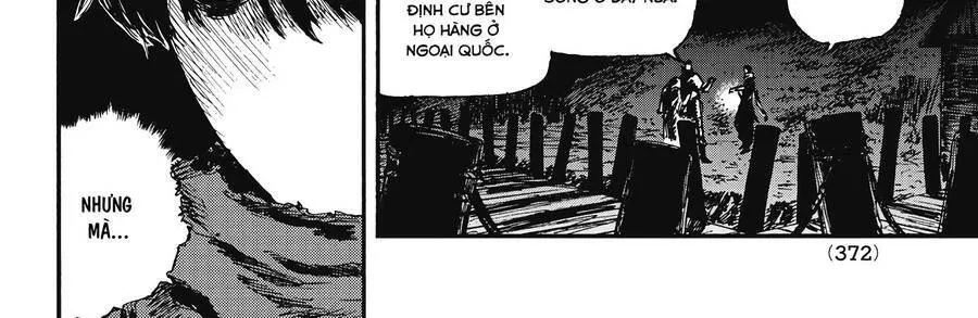 Mày Mong Ước Gì Ở Đôi Mắt Đục Ngầu Ấy Chap 6 - Next Chap 7