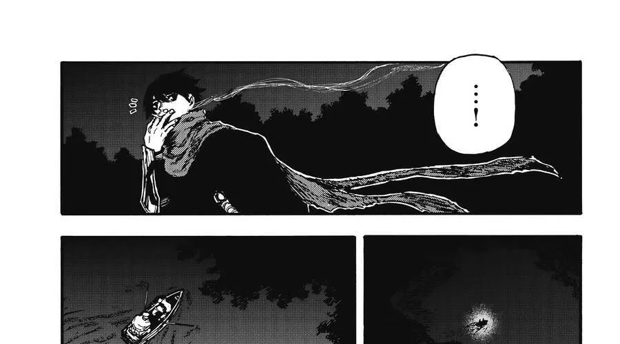 Mày Mong Ước Gì Ở Đôi Mắt Đục Ngầu Ấy Chap 6 - Next Chap 7