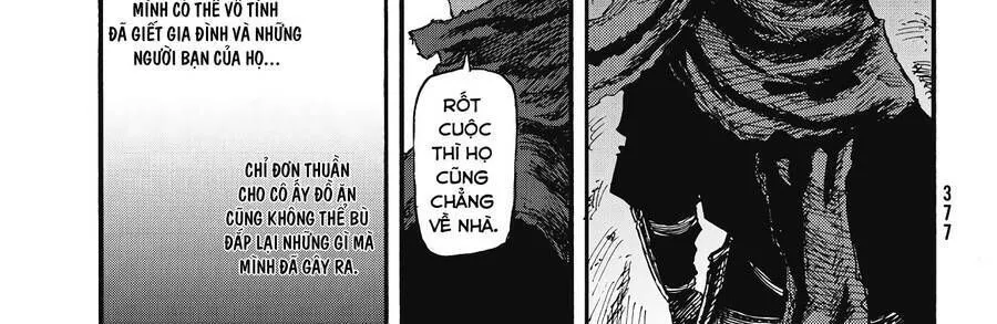 Mày Mong Ước Gì Ở Đôi Mắt Đục Ngầu Ấy Chap 6 - Next Chap 7