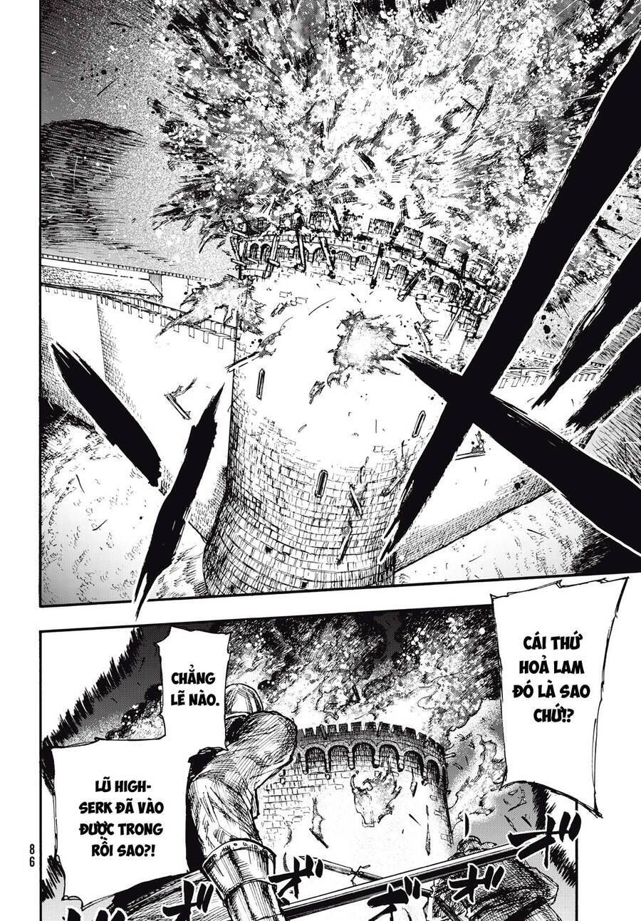 Mày Mong Ước Gì Ở Đôi Mắt Đục Ngầu Ấy Chap 7 - Next Chap 8