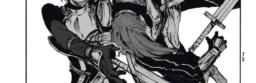 Mày Mong Ước Gì Ở Đôi Mắt Đục Ngầu Ấy Chap 7 - Next Chap 8