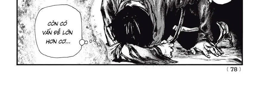 Mày Mong Ước Gì Ở Đôi Mắt Đục Ngầu Ấy Chap 7 - Next Chap 8