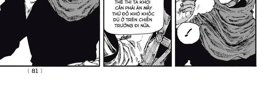 Mày Mong Ước Gì Ở Đôi Mắt Đục Ngầu Ấy Chap 7 - Next Chap 8