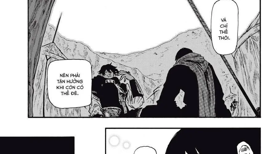 Mày Mong Ước Gì Ở Đôi Mắt Đục Ngầu Ấy Chap 7 - Next Chap 8