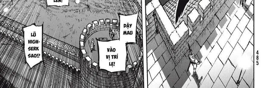 Mày Mong Ước Gì Ở Đôi Mắt Đục Ngầu Ấy Chap 8 - Next Chap 9