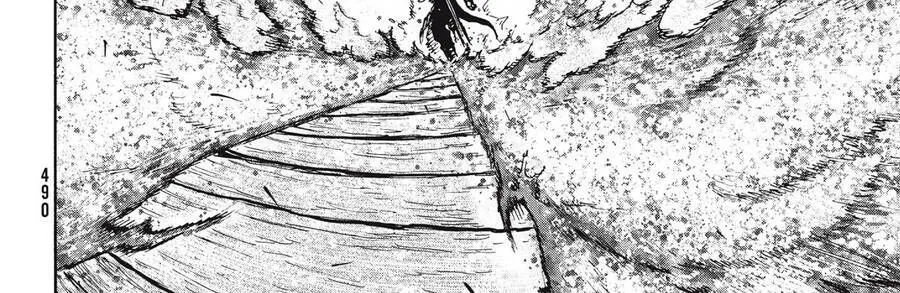 Mày Mong Ước Gì Ở Đôi Mắt Đục Ngầu Ấy Chap 8 - Next Chap 9