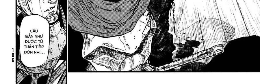 Mày Mong Ước Gì Ở Đôi Mắt Đục Ngầu Ấy Chap 9 - Next Chap 10