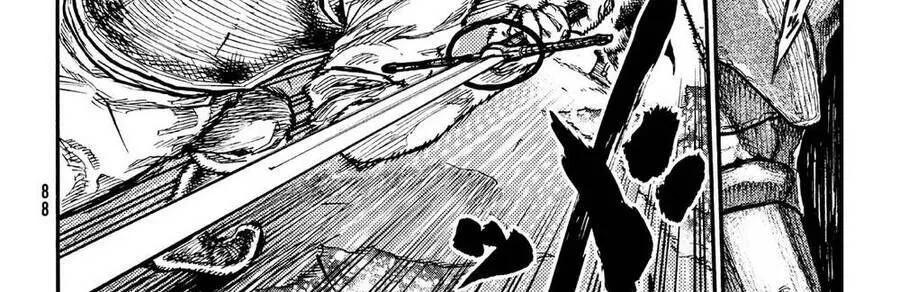 Mày Mong Ước Gì Ở Đôi Mắt Đục Ngầu Ấy Chap 9 - Next Chap 10