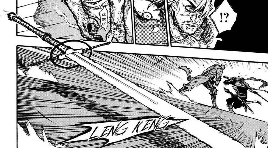 Mày Mong Ước Gì Ở Đôi Mắt Đục Ngầu Ấy Chap 9 - Next Chap 10