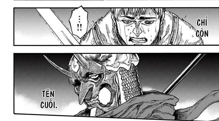 Mày Mong Ước Gì Ở Đôi Mắt Đục Ngầu Ấy Chap 9 - Next Chap 10