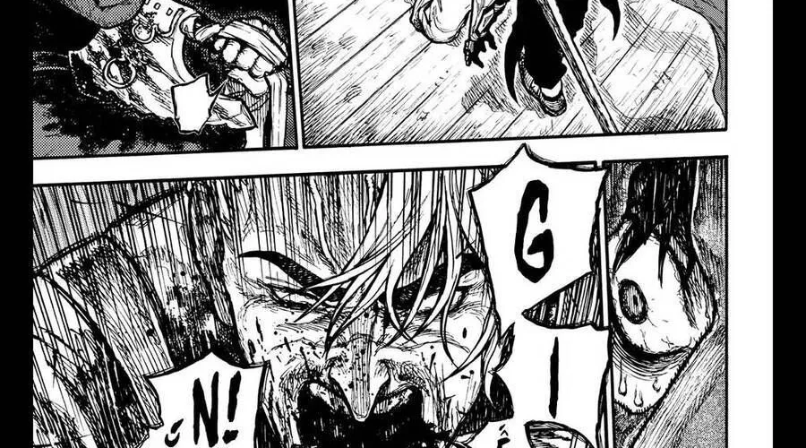 Mày Mong Ước Gì Ở Đôi Mắt Đục Ngầu Ấy Chap 9 - Next Chap 10