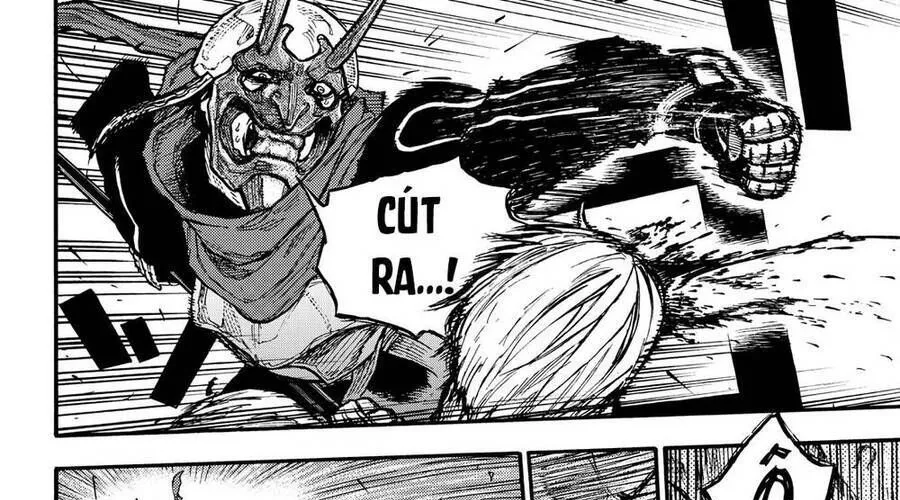 Mày Mong Ước Gì Ở Đôi Mắt Đục Ngầu Ấy Chap 9 - Next Chap 10