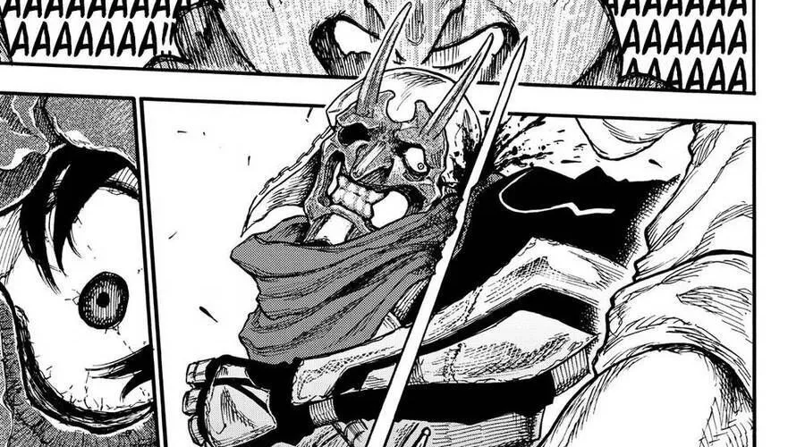 Mày Mong Ước Gì Ở Đôi Mắt Đục Ngầu Ấy Chap 9 - Next Chap 10