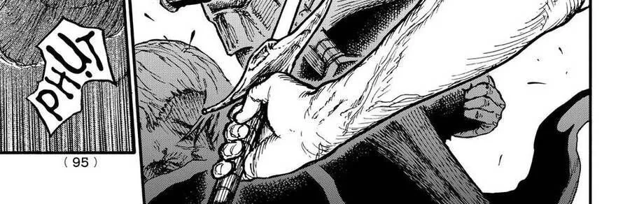 Mày Mong Ước Gì Ở Đôi Mắt Đục Ngầu Ấy Chap 9 - Next Chap 10