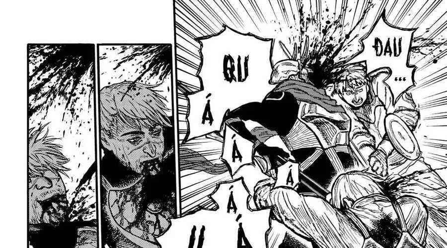 Mày Mong Ước Gì Ở Đôi Mắt Đục Ngầu Ấy Chap 9 - Next Chap 10