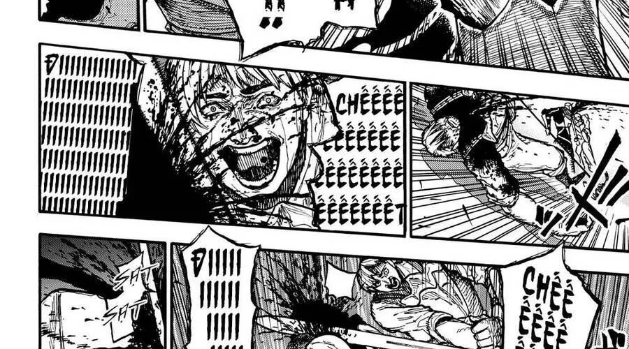 Mày Mong Ước Gì Ở Đôi Mắt Đục Ngầu Ấy Chap 9 - Next Chap 10