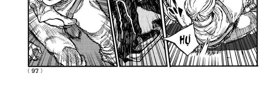 Mày Mong Ước Gì Ở Đôi Mắt Đục Ngầu Ấy Chap 9 - Next Chap 10