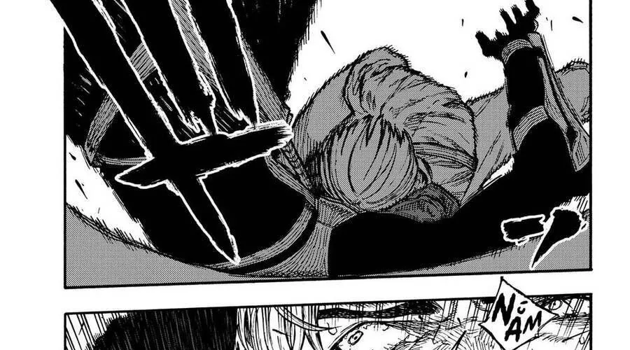 Mày Mong Ước Gì Ở Đôi Mắt Đục Ngầu Ấy Chap 9 - Next Chap 10