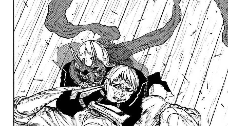 Mày Mong Ước Gì Ở Đôi Mắt Đục Ngầu Ấy Chap 9 - Next Chap 10