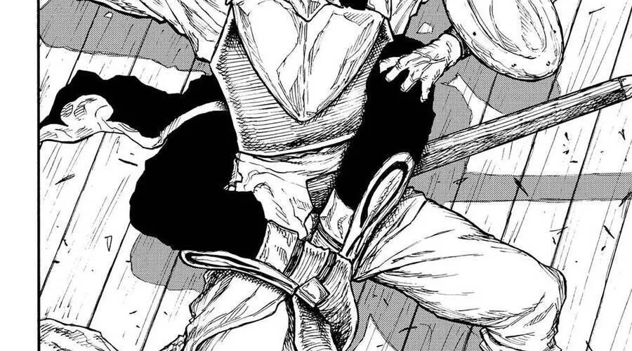 Mày Mong Ước Gì Ở Đôi Mắt Đục Ngầu Ấy Chap 9 - Next Chap 10