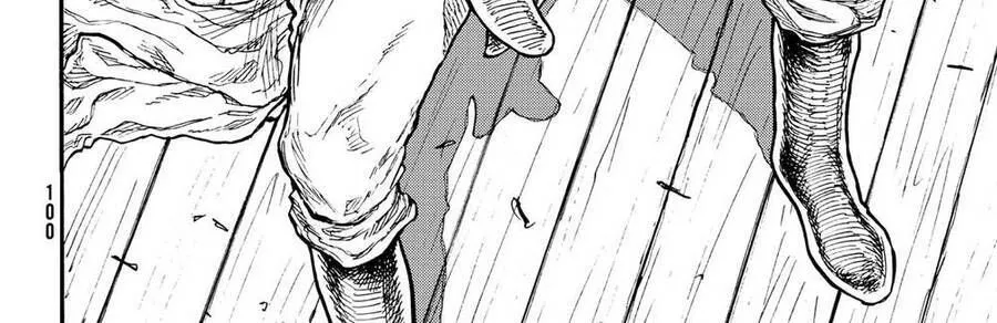 Mày Mong Ước Gì Ở Đôi Mắt Đục Ngầu Ấy Chap 9 - Next Chap 10