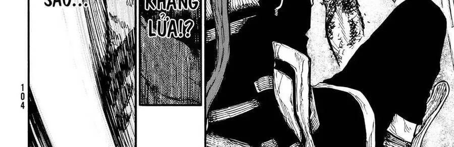 Mày Mong Ước Gì Ở Đôi Mắt Đục Ngầu Ấy Chap 9 - Next Chap 10