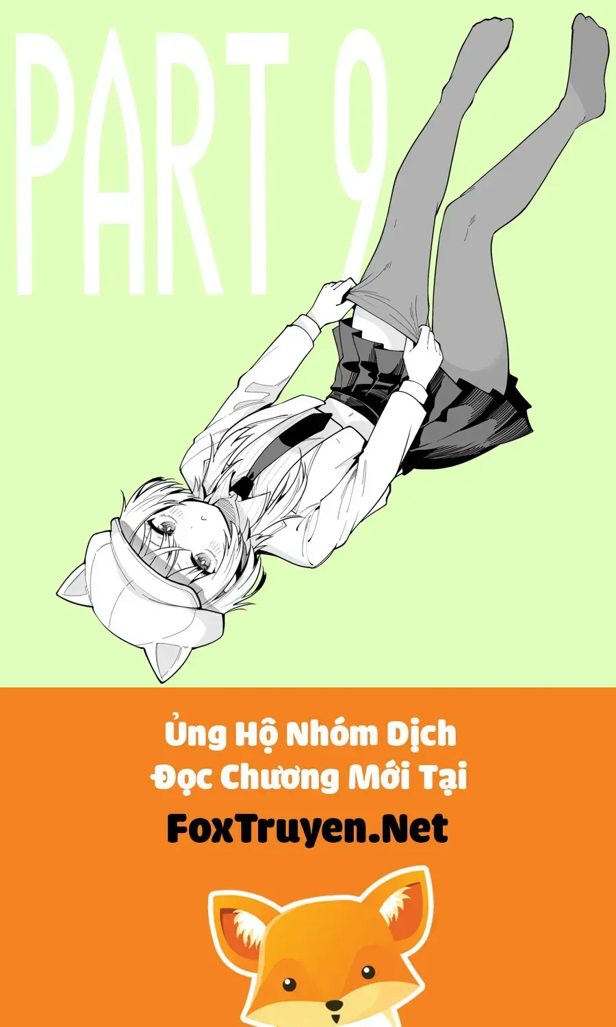 Mayonaka Heart Tune Chap 108 - Next Chap 109