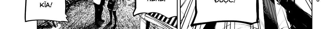 Mayonaka Heart Tune Chap 130 - Next Chap 131