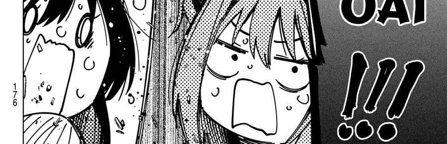 Mayonaka Heart Tune Chap 92 - Next Chap 93