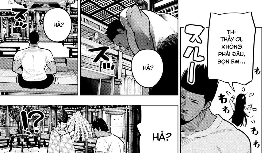 Mayonaka Heart Tune Chap 92 - Next Chap 93