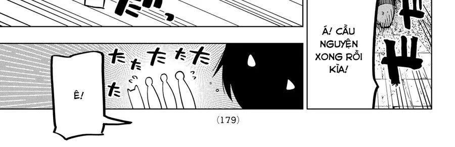 Mayonaka Heart Tune Chap 92 - Next Chap 93