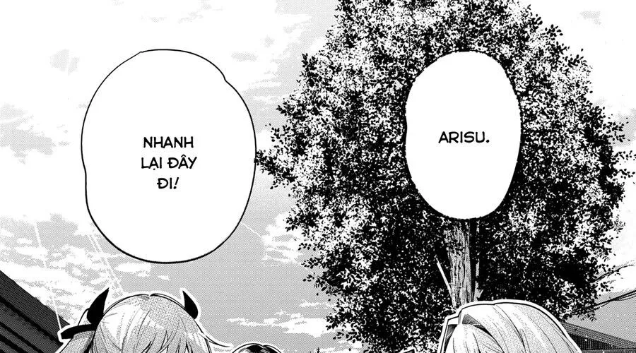 Mayonaka Heart Tune Chap 92 - Next Chap 93