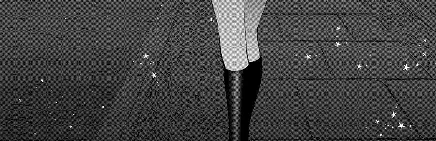 Mayonaka Heart Tune Chap 92 - Next Chap 93