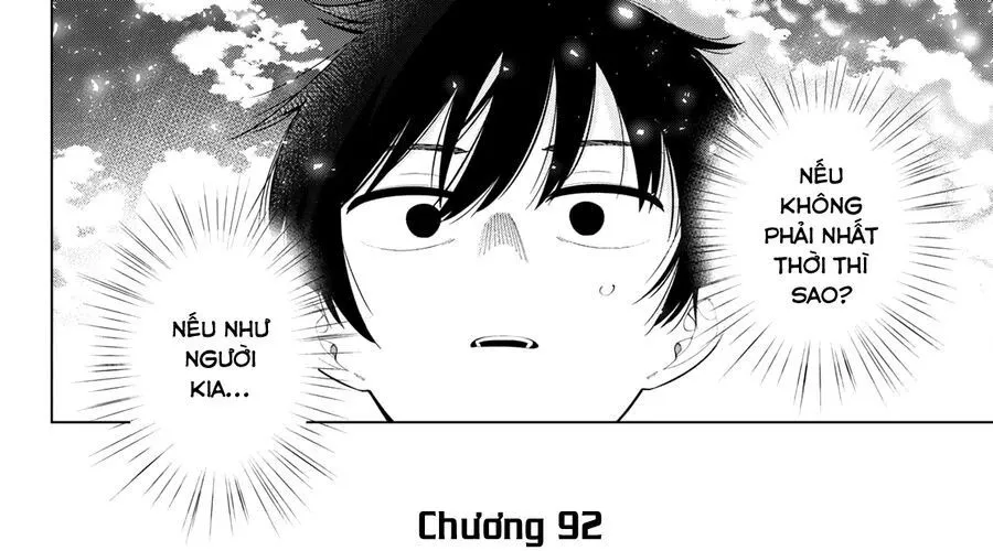Mayonaka Heart Tune Chap 92 - Next Chap 93