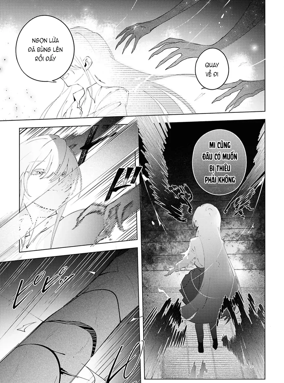 Mayu No Uta - Khúc Hát Của Mayu Chap 1 - Next Chap 2