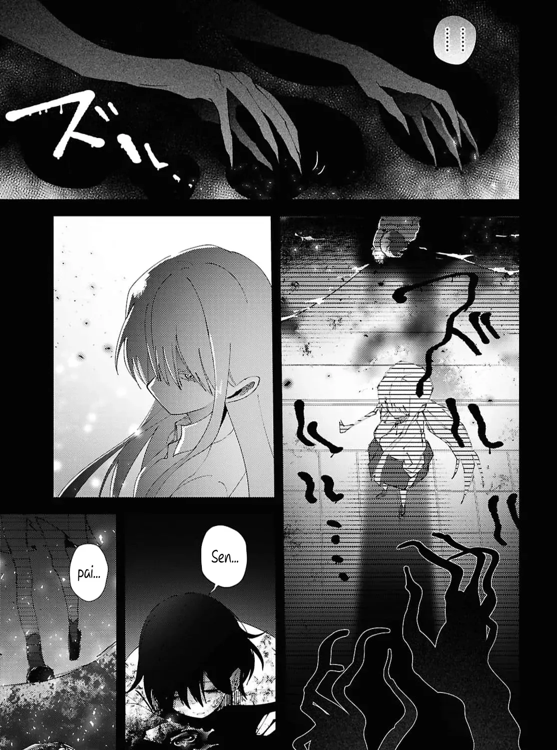 Mayu No Uta - Khúc Hát Của Mayu Chap 1 - Next Chap 2