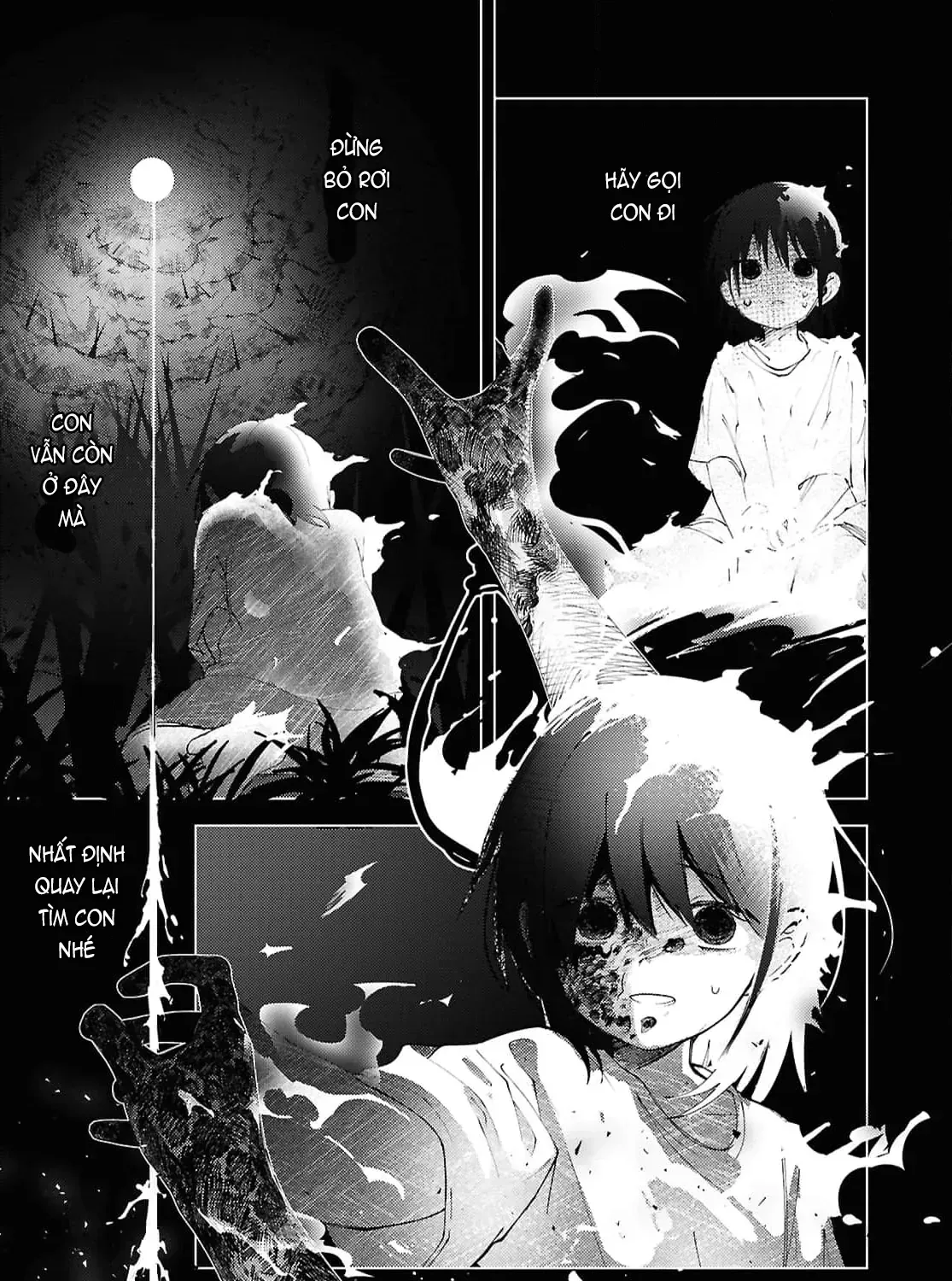 Mayu No Uta - Khúc Hát Của Mayu Chap 1 - Next Chap 2