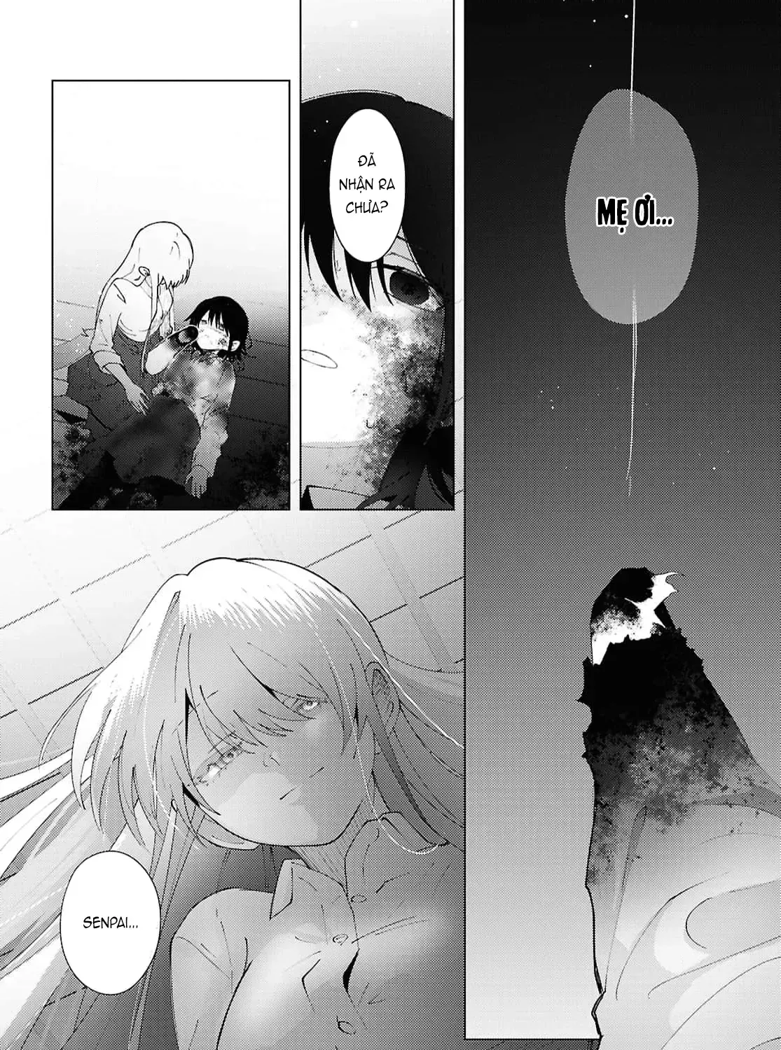 Mayu No Uta - Khúc Hát Của Mayu Chap 1 - Next Chap 2