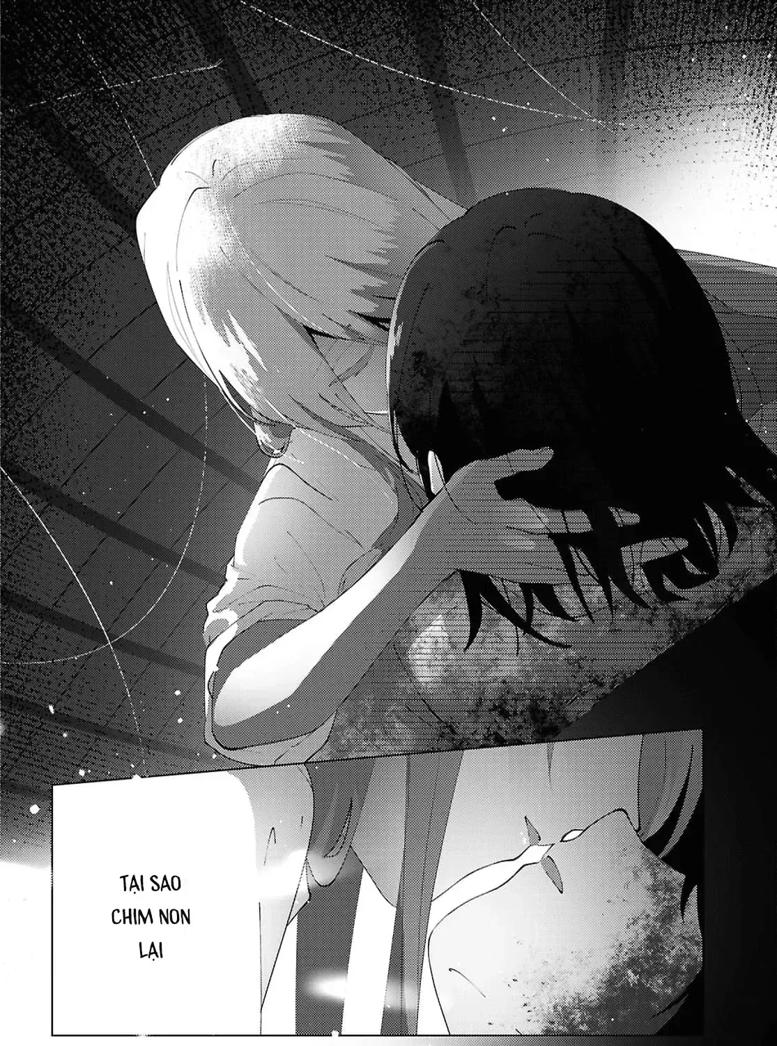 Mayu No Uta - Khúc Hát Của Mayu Chap 1 - Next Chap 2