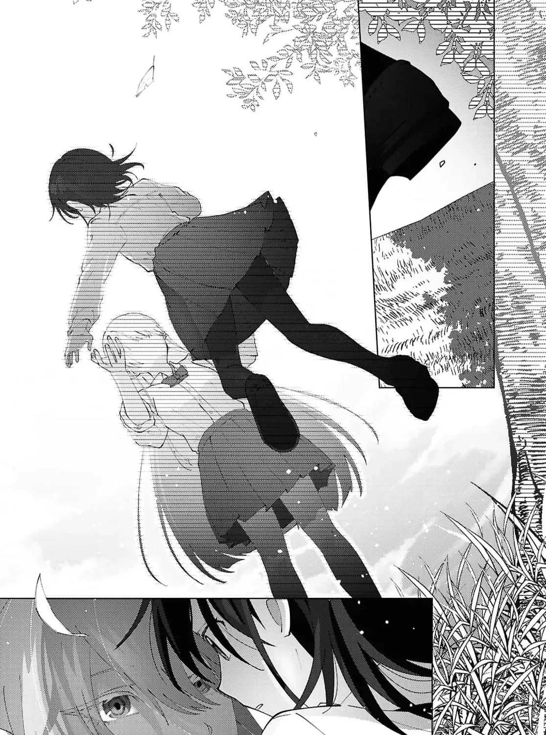 Mayu No Uta - Khúc Hát Của Mayu Chap 1 - Next Chap 2