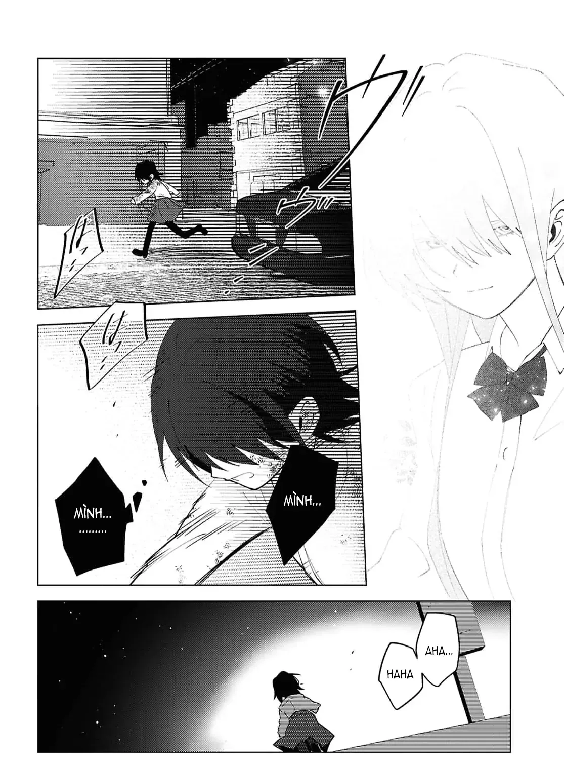 Mayu No Uta - Khúc Hát Của Mayu Chap 1 - Next Chap 2