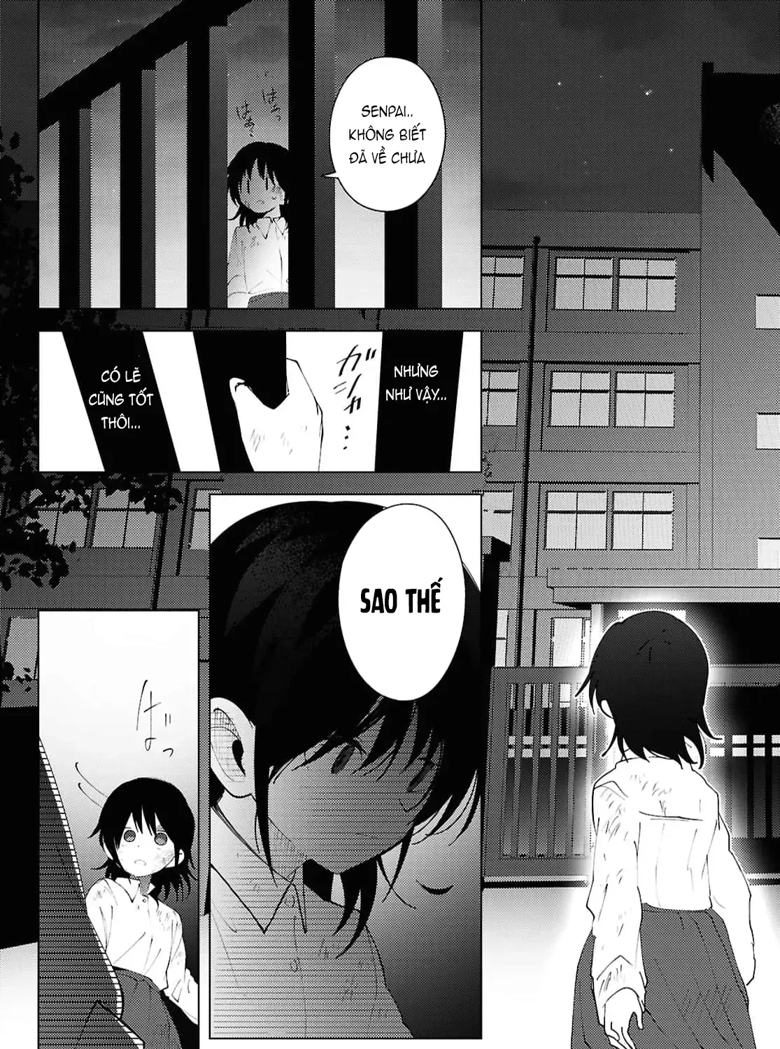 Mayu No Uta - Khúc Hát Của Mayu Chap 1 - Next Chap 2