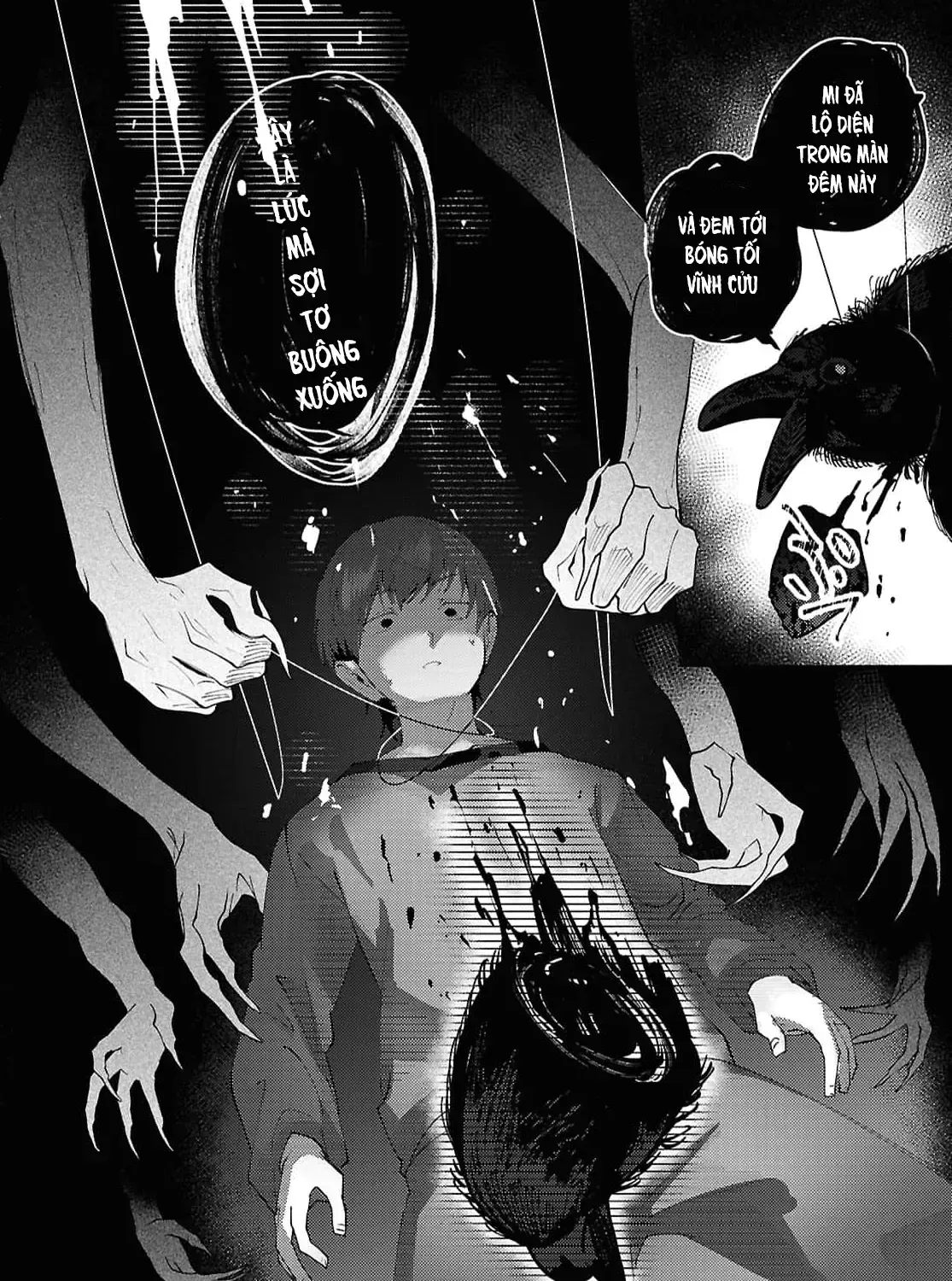 Mayu No Uta - Khúc Hát Của Mayu Chap 1 - Next Chap 2